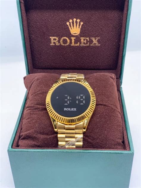 gold unisex rolex watch|Rolex usa official website.